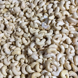 Nueces de Anacardo Baratas al por Mayor Listas para Enviar, Nueces de Anacardo de Vietnam, Nueces de Anacardo Orgánicas, Ww320 Ww240, MOQ Bajo - Product Image 1
