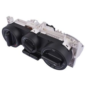 Pannello di Controllo Elettronico per Climatizzatore e Riscaldamento, Modulo di Controllo per VW Beetle Golf Jetta 1994-2010, Modelli 1.9 2.0L, 1C0820045E 1C0820045C - Product Image 1