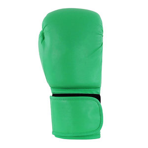 Gants de boxe d'entraînement, conception ergonomique, tissu respirant, rembourrage antichoc pour la remise en forme, la salle de sport, le sparring, l'équipement MMA - Product Image 4