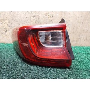 Luz Trasera Izquierda Usada Stonic 92401H8 para Modelos 2017-2020 en Excelente Estado - Product Image 2