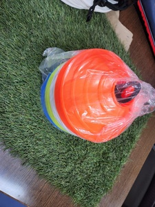ลูกฟุตบอลแบบแบนสำหรับแฟนรักบี้และฟุตบอล - Product Image 3