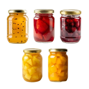 Super Premium Quality Special Offer Top Selling Tasty Vietnam Manufacturer Supply Fruit Preserves Bulk - Product Image 1