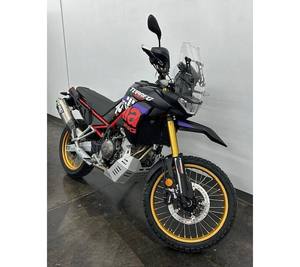Superbe Moto d'Aventure Rallye Tuareg 660 2026 de Grande Marque - Product Image 5