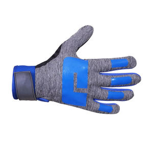 Gants de football américain gaulique professionnels de qualité supérieure pour hommes – Adhérence optimale, légers, durables, prix bas pour l'entraînement et les matchs - Product Image 5
