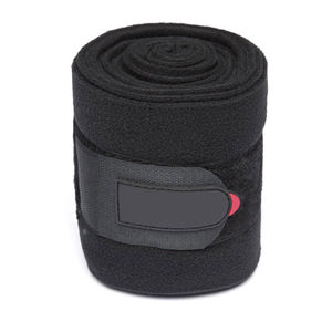 Nouvelles bandes de polo équestres en polaire douce et élastique, fabriquées au Pakistan, service OEM - Product Image 1