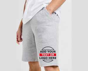 Conjunto de Camiseta y Pantalones Cortos de Algodón Personalizados para Adultos – Ropa Casual de Verano de 2 Piezas - Product Image 5