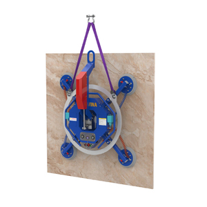 ARVL500 New Condition Rotary Vacuum Lifter - Product Image 1