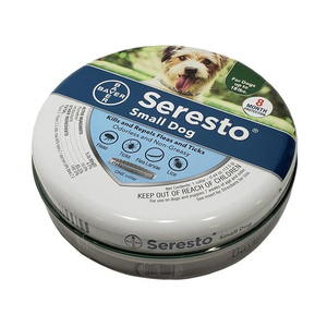 Collar Antipulgas <span class=keywords><strong>Seresto</strong></span>, Solución Confiable para la Prevención de Pulgas y Garrapatas en Mascotas, Suministro al por Mayor - Product Image 5