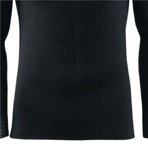 Haut de compression pour homme imprimé, idéal pour le BJJ et le grappling – Haute élasticité, évacuation de l'humidité, équipement de pointe - Product Image 6