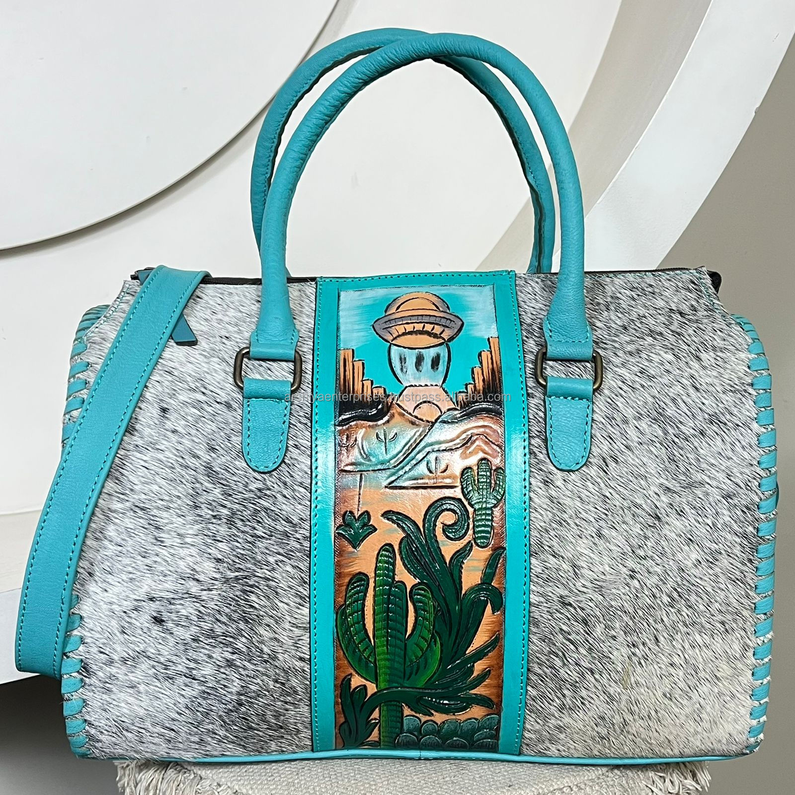 Turquoise