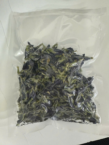 Extracto Puro de Flor de Mariposa en Polvo Liofilizado, 60% Rico en Antocianinas, Grado Alimenticio para Bebidas, Postres y Suplementos para la Salud - Product Image 4
