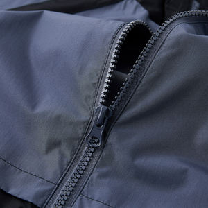 Chaquetas Cortavientos Personalizadas para Hombre, con Cierre, Impermeables, para Invierno, Running, Golf, Ciclismo de Montaña, con Capucha, Ligeras - Product Image 4