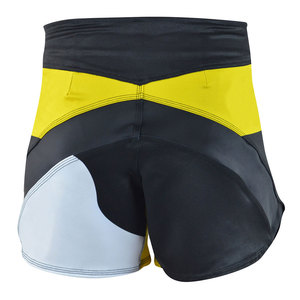 Concevez vos propres shorts de MMA, shorts de MMA pour hommes à séchage rapide et respirants, shorts de MMA pour hommes les plus vendus - Product Image 4