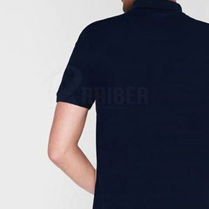 Elegante Camisa Polo para Hombre Diseñada con Material Suave al Tacto y de Buena Calidad para la Moda Diaria - Product Image 6