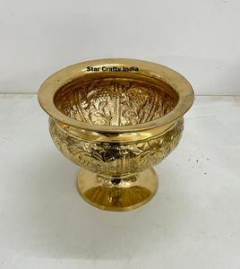 Vaisselle de service artisanale au design rustique, plats et bols pour la présentation des aliments, décoration intérieure, matériau solide - Product Image 5