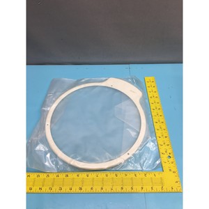 AMAT 0200-36541 Lid Liner, TI-XZ, 200มม., 136632 - อุปกรณ์และชิ้นส่วนเซมิคอนดักเตอร์ระดับโลกที่เชื่อถือได้ - Product Image 1