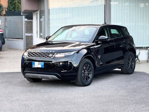 AUTO USADO LAND ROVER RANGE EVOQUE AUTOBIOGRAPHY P530 2022, VEHÍCULO DE OPORTO DE DEPORTES 4D, 8006 KM, 299 HP, TRANSMISIÓN AUTOMÁTICA - Product Image 5