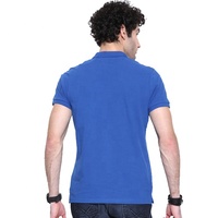 Polo à manches courtes pour homme personnalisé et tendance, logo brodé ou imprimé, vente en gros au Bangladesh