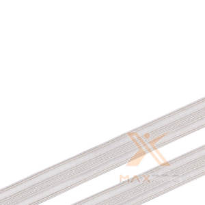 Tela Suave, Nuevo Estilo, Trenzas y Cordones de Hilo de Bullion, Trenzas y Cordones de Hilo de Bullion de Calidad - Product Image 2