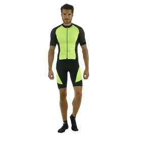 Nouveau design personnalisé vente en gros maillot de cyclisme unisexe chemise de vélo vêtements de cyclisme professionnel haute qualité équipe pro vélo de montagne