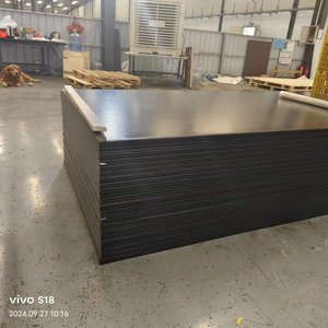 Plataforma de Soporte de Lámina de HDPE de Alta Resistencia para Equipos de Centro de Datos, Aislamiento y Reducción de Vibraciones - Product Image 3
