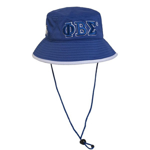 หมวกทรงถังปักโลโก้สมาคมสมาคมมหาวิทยาลัย - Product Image 1