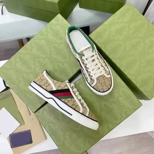 Chaussures de Luxe de Qualité Supérieure pour Hommes, Baskets Originales de Marque Célèbre, Chaussures Décontractées de Qualité Supérieure pour Femmes 2026 - Product Image 1