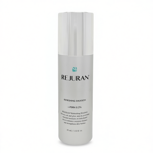 REJURAN 45ml Emulsione Rinfrescante Leggera C-PDRN con Acido Ialuronico e Centella per l'Equilibrio Olio-Acqua, Crema Viso Lenitiva - Product Image 3