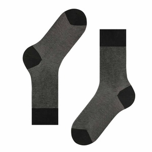 Chaussettes de sport pour hommes de haute qualité, NOUVEAU design tendance, antidérapantes, respirantes, séchage rapide, avec logo sur le bord, pour le football et l'hiver - Product Image 5