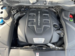 Porsche Cayenne Diésel 2015 - Product Image 4