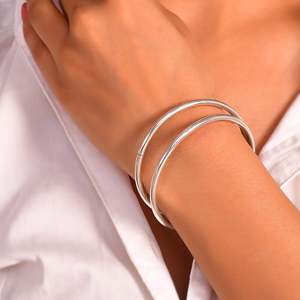 Brazalete Fino Meera Jaipur Daksha - Product Image 4