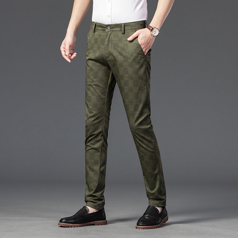 strapless open back dress Mens Self Sizer Dress Pants