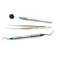 Precision Diagnostic Instruments Kit for Laboratory Automotive Medical Measurement and Testing Diagnostic Instruments Kit