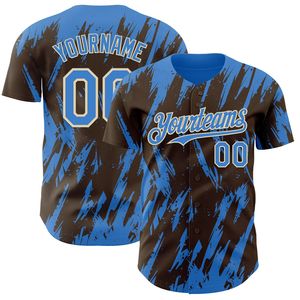Camiseta Deportiva Unisex Personalizada con Botones, Estilo Béisbol, 100% Algodón Orgánico Antibacterial, Cuello en V, Manga Corta - Product Image 3