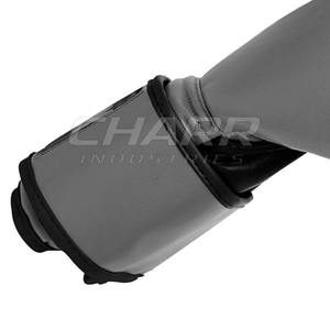 Guantes de Boxeo Profesionales de Cuero Resistente de Alta Calidad, Diseños Nuevos 2026, Antideslizantes, con Correa de Muñeca Ajustable - Product Image 4