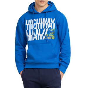 Vente flash - Nouveautés - Sweats à capuche pour hommes - Taille et couleur personnalisées - 100% coton molletonné - Haute qualité - Product Image 1