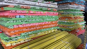 Top Quality Pultruded Full Size Frp <b>Rod</b> Fiberglass <b>Rod</b> - Product Image 6