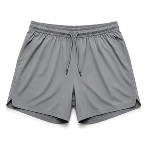 Pantalones Cortos Deportivos Personalizados al por Mayor para Hombre, Fabricante de Pantalones Cortos Deportivos para Gimnasio, Correr, Entrenamiento y Fitness con Logotipo Personalizado, OEM ODM - Product Image 6