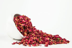 Wholesale Kelopak Mawar Kering with Rich Aroma for Tea, Potpourri, <b>Candles</b> and Decorative Applications - Product Image 3