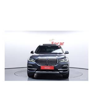 BMW X5 XDrive 40i XLine 2023, Volante a la Izquierda, Caja de Cambios Automática, con Cámara Trasera, 167,541 km - Product Image 3