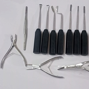 Rhinoplasty Preservation <b>Surgical</b> <b>Instrument</b> Set Premium Quality Orthopedic Stainless Steel Surgery Kit CE Certified - Product Image 3
