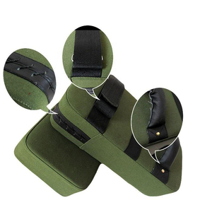 Kick <b>Pad</b> Professional Training Gear Boxing Training Kick <b>Pad</b> Curved Kick <b>Pad</b> Muay Thai Kick <b>Pad</b> Wholesale Supplier OEM Kick <b>Pad</b> - Product Image 6