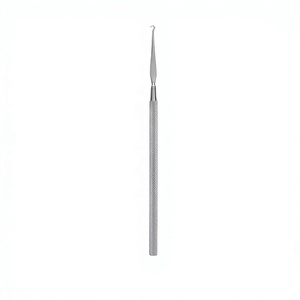 Gancho Desprendible Kilner de 15 cm, Instrumento de Cirugía Plástica - Product Image 1