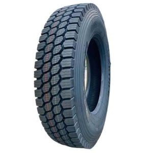 Neumáticos Nuevos para Camión de Primera Calidad, Modelo 295/75R22.5 - 16PR para Todas las Posiciones, para Exportación - Product Image 3