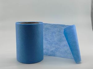 Tela Barrera Viral con Certificación ISO de 61 g/m² para Zonas Quirúrgicas Reforzadas - Product Image 4