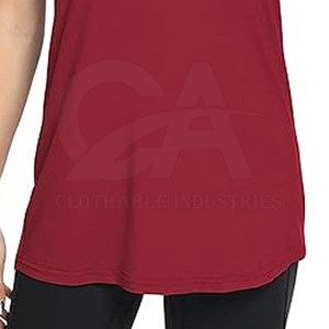 Top corto sexy de tirantes finos para mujer, estilo camiseta sin mangas, elástico, informal, para discoteca, ropa de calle, top de verano - Product Image 2