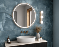 Joyfiull Série Syrie Evoluta, surface mate, blocs perforés Heritage, rainures en grès, toile de terre, patchwork Terra, texture artisanale