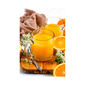 น้ำส้มธรรมชาติสำหรับร้านอาหาร คาเฟ่ และธุรกิจบริการอาหาร - Product Image 1