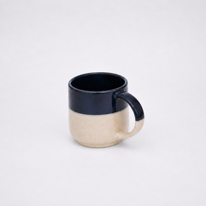 แก้วกาแฟเซรามิกสองสีสันทันสมัย ขนาด 400 มล. - ของขวัญส่งเสริมการขายแบบใช้ซ้ำได้ พร้อมกล่องของขวัญ - Product Image 5
