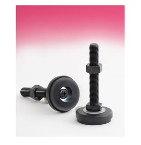 Vis métriques industrielles japonaises en fer, finition chromate noir trivalent - Marque HARMONIE - Product Image 1